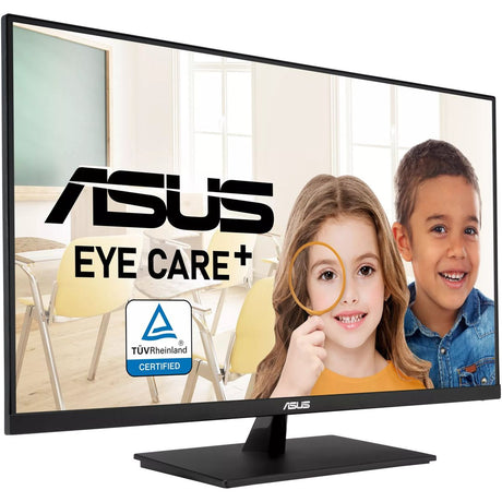 Asus VP327Q Eye Care Monitor 31.5inch - image 2 of 4