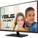 Asus VP327Q Eye Care Monitor 31.5inch - image 3 of 4