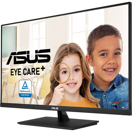 Asus VP327Q Eye Care Monitor 31.5inch - image 3 of 4