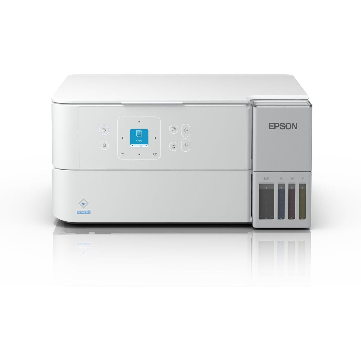 Epson EcoTank ET-2956 Ink MFP A4 15PPM