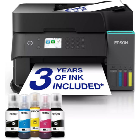 Epson EcoTank ET-3950 Ink MFP A4 18PPM