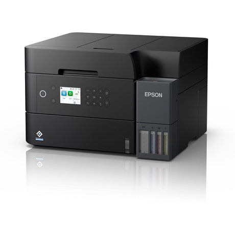 Epson EcoTank ET-3950 Ink MFP A4 18PPM - image 3 of 3