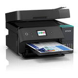 Epson EcoTank ET-4950 Ink MFP A4 18PPM - image 2 of 3