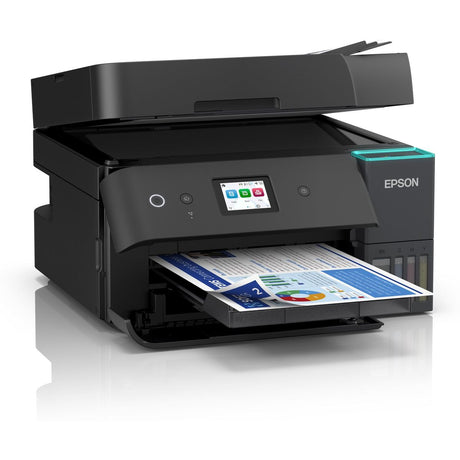 Epson EcoTank ET-4950 Ink MFP A4 18PPM - image 2 of 3
