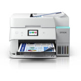 Epson EcoTank ET-4956 Ink MFP A4 18PPM