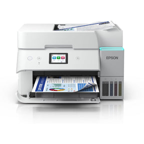 Epson EcoTank ET-4956 Ink MFP A4 18PPM