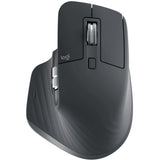 Logitech MX Master 3S Performance Mouse
