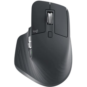 Logitech MX Master 3S Performance Mouse