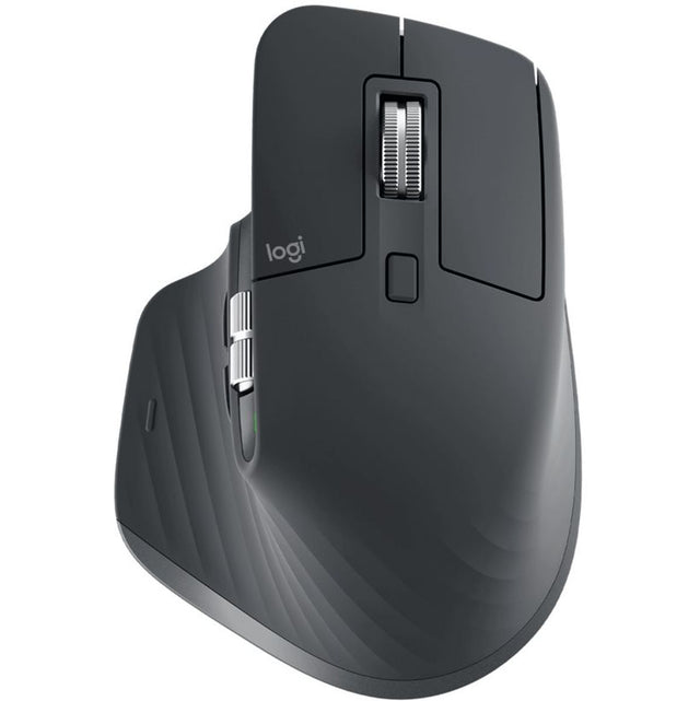 Logitech MX Master 3S Performance Mouse