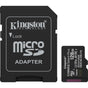 Kingston 128GB MicroSDXC Canvas Select