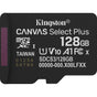 Kingston 128GB MicroSDXC Canvas Select