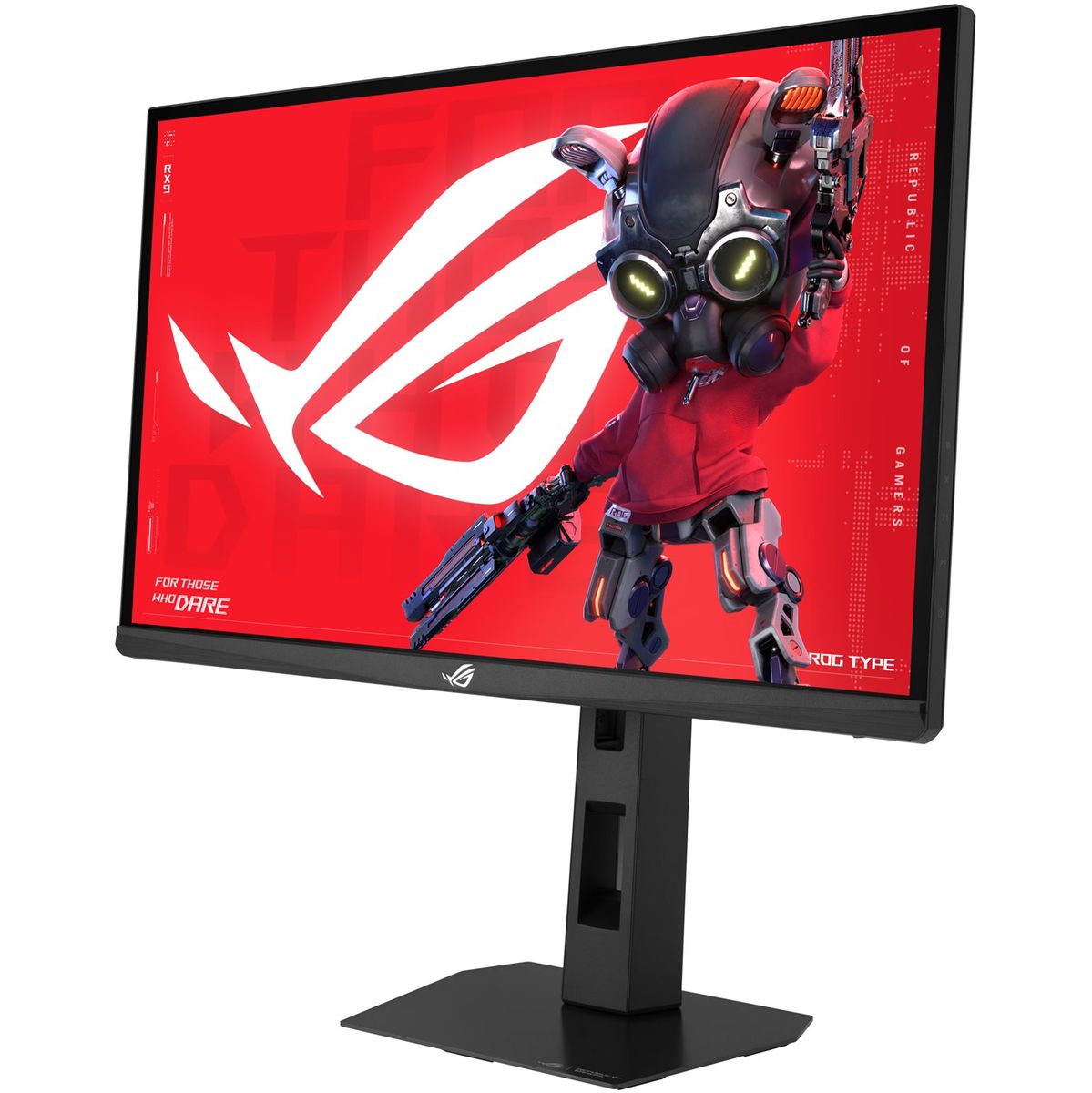 Asus Rog Strix XG248QSG Ace 24.1IN FHD - image 3 of 4