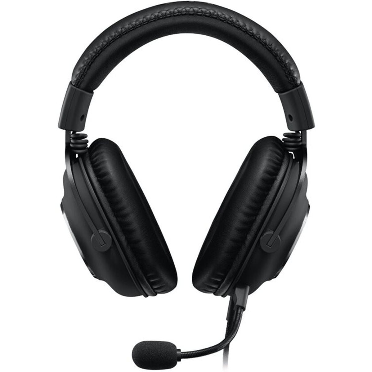 Logitech Pro X SE Wired Gaming Headset Black