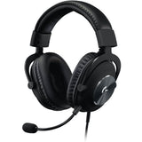 Logitech Pro X SE Wired Gaming Headset Black - image 2 of 2