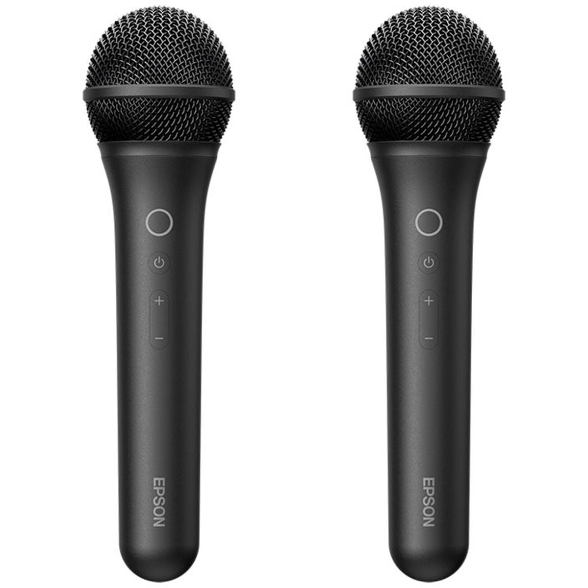 Epson ELPKM01 Wireless Microphone