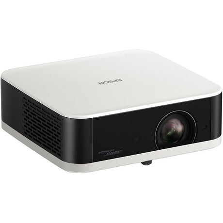 Epson Lifestudio Pop Projector EF-61W - image 2 of 4
