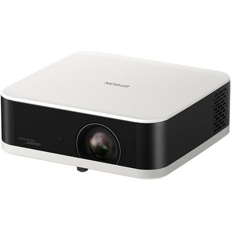 Epson Lifestudio Pop Projector EF-61W - image 3 of 4