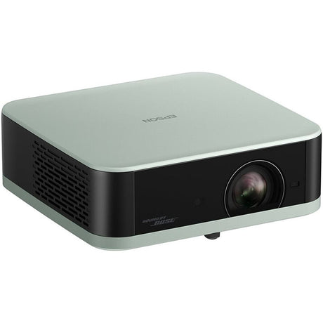 Epson Lifestudio Pop Projector EF-61G - image 2 of 4
