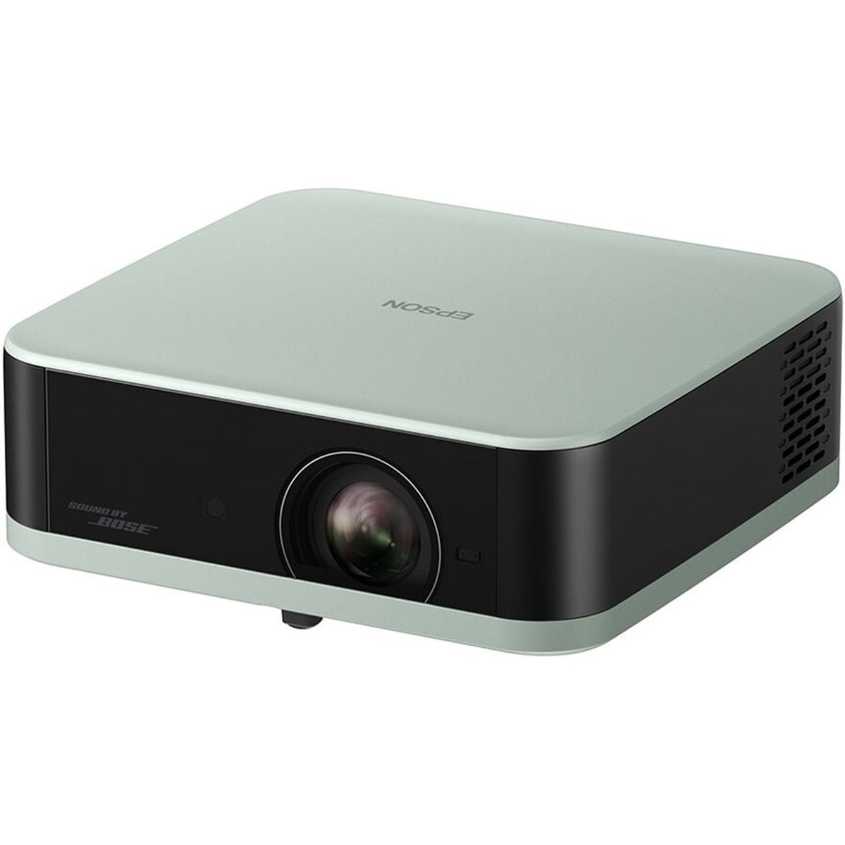 Epson Lifestudio Pop Projector EF-61G - image 3 of 4