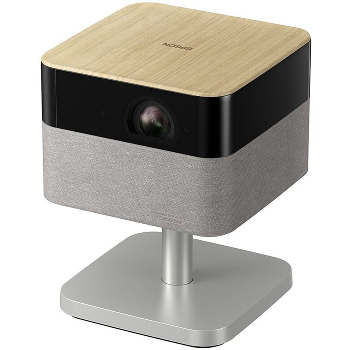 Epson EF-72 4K UHD Pro Projector 1000LM - image 3 of 4
