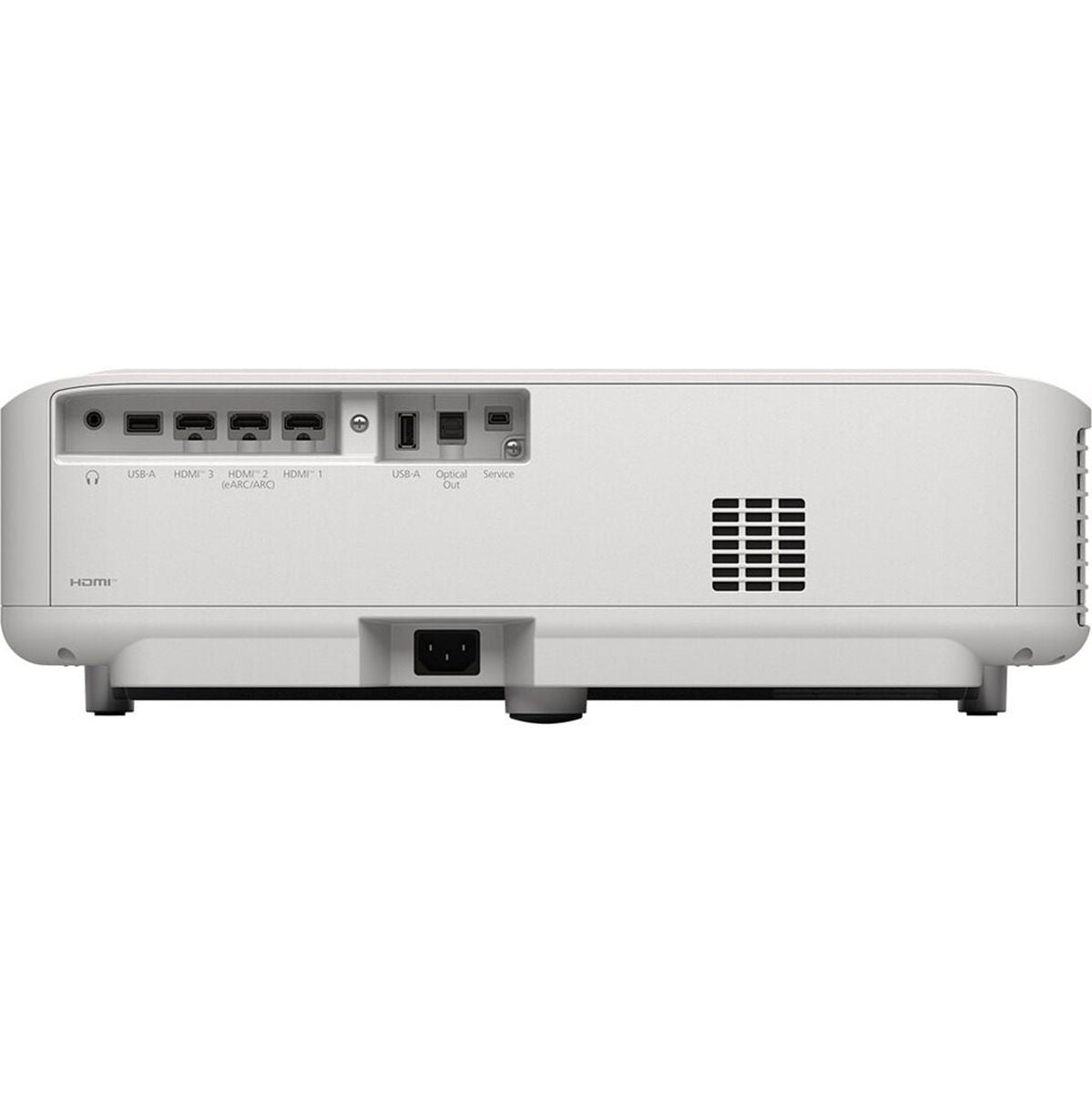Epson EH-LS670W 4K UHD Pro Projector - image 3 of 4