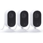 Arlo Essential 3 2K Indoor Security Cam