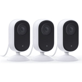 Arlo Essential 3 2K Pan-Tilt-Zoom Camera