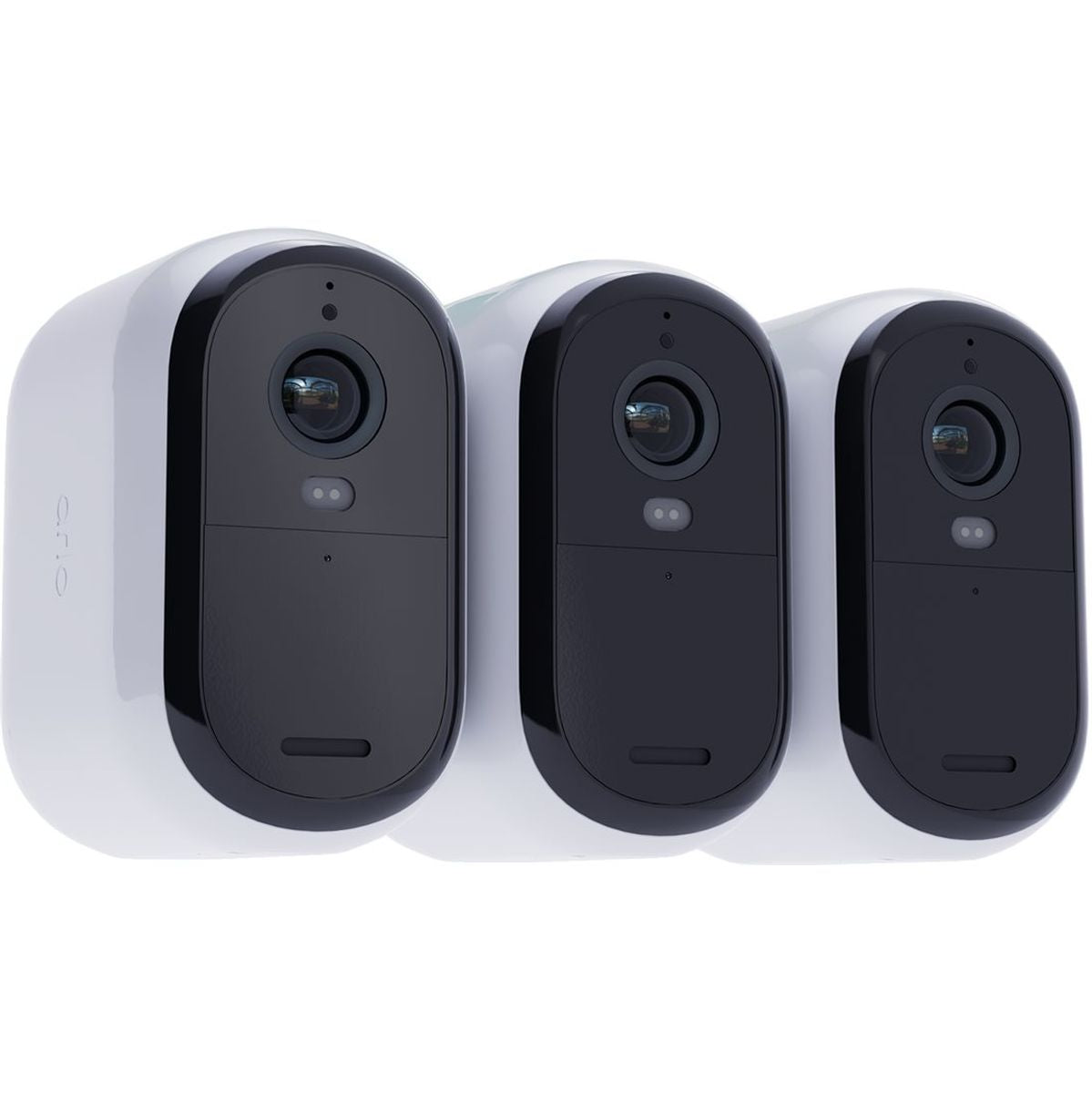 Arlo Essential 3 XL 2K Security Camera