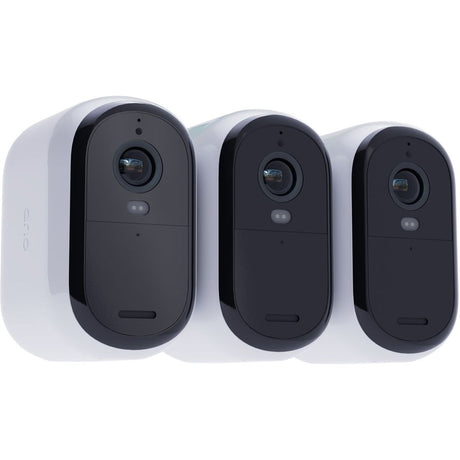 Arlo Essential 3 XL 2K Security Camera