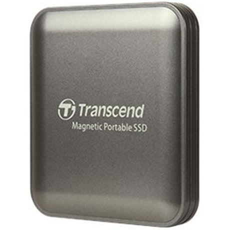 Transcend 1TB External SSD ESD420C