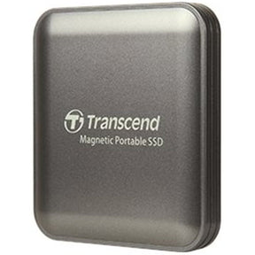 Transcend 4TB External SSD ESD420C