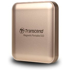 Transcend 4TB External SSD ESD420G