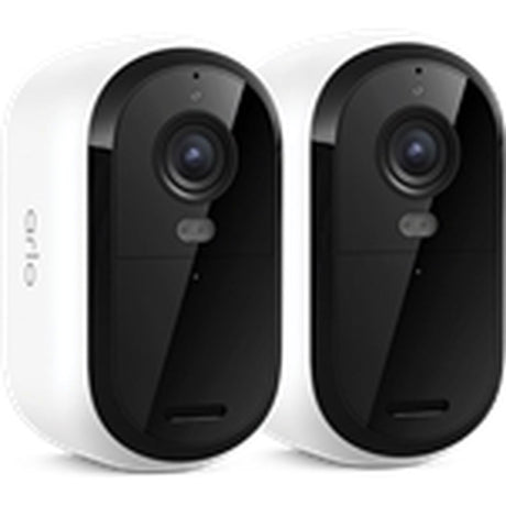 Arlo Essential 3 HD Security Camera