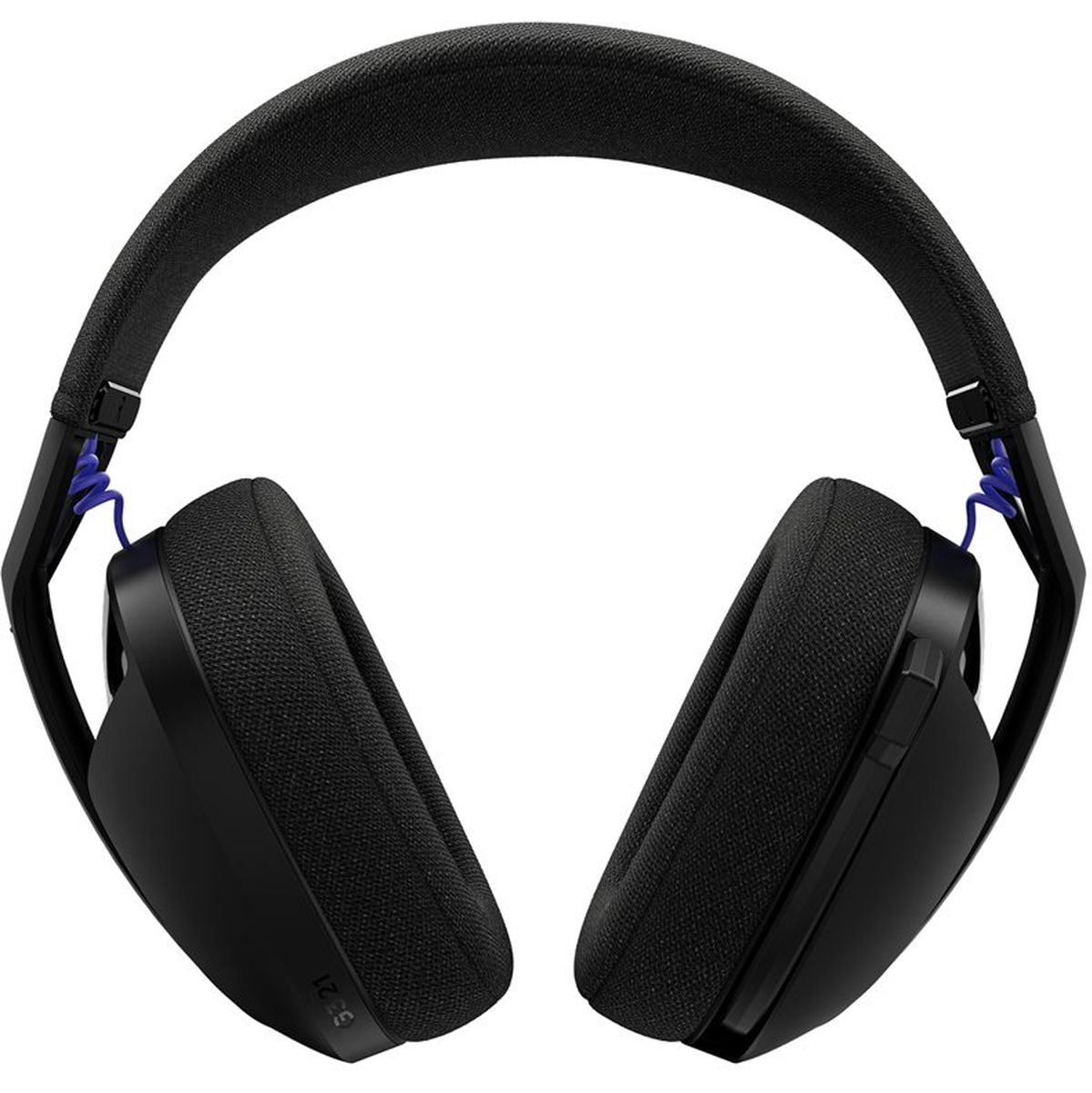 Logitech G321 Wired Gaming Headset Black