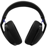 Logitech G321 Wired Gaming Headset Black