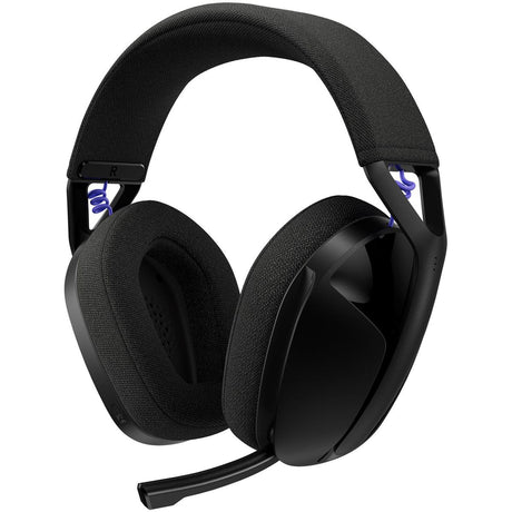 Logitech G321 Wired Gaming Headset Black - image 2 of 3