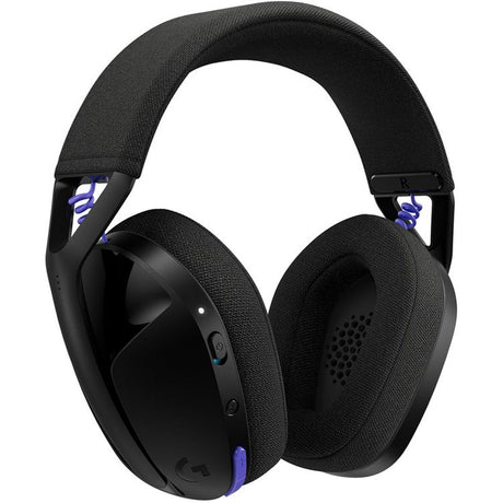 Logitech G321 Wired Gaming Headset Black - image 3 of 3