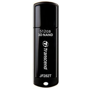 Transcend Jetflash 282T 512GB USB 3.1