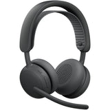 Logitech Zone Wireless 2 ES For B - Graphite