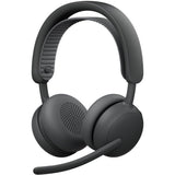 Logitech Zone Wireless 2 ES For B - Graphite - image 2 of 2