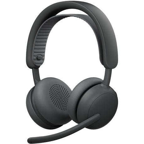 Logitech Zone Wireless 2 ES For B - Graphite - image 2 of 2