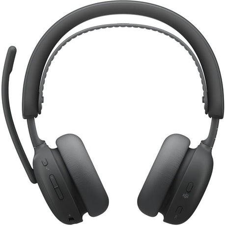 Logitech Zone Wireless 2 ES For B - Graphite