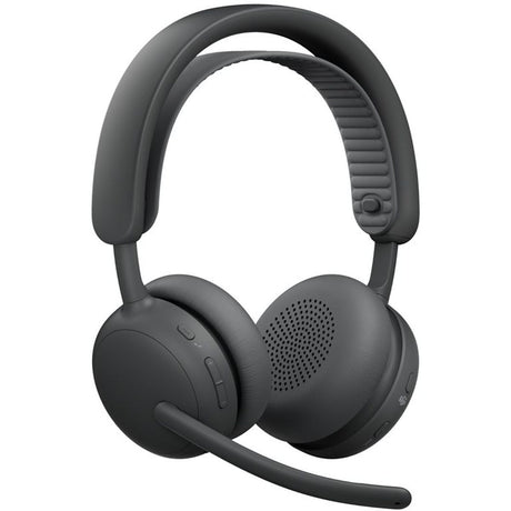 Logitech Zone Wireless 2 ES For B - Graphite - image 2 of 3