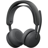 Logitech Zone Wireless 2 ES For B - Graphite - image 3 of 3