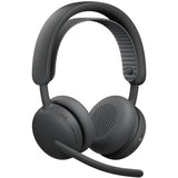 Logitech Zone Wireless 2 ES For B - Graphite - image 2 of 3