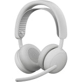Logitech Zone Wireless 2 ES For B Off-White