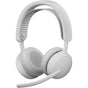 Logitech Zone Wireless 2 ES For B Off-White
