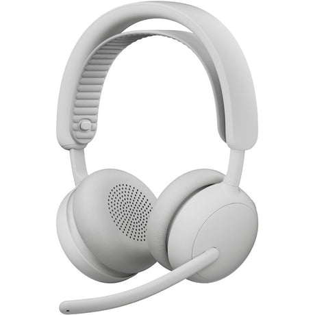 Logitech Zone Wireless 2 ES For B Off-White - image 2 of 2