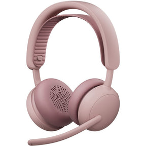 Logitech Zone Wireless 2 ES For B - Rose