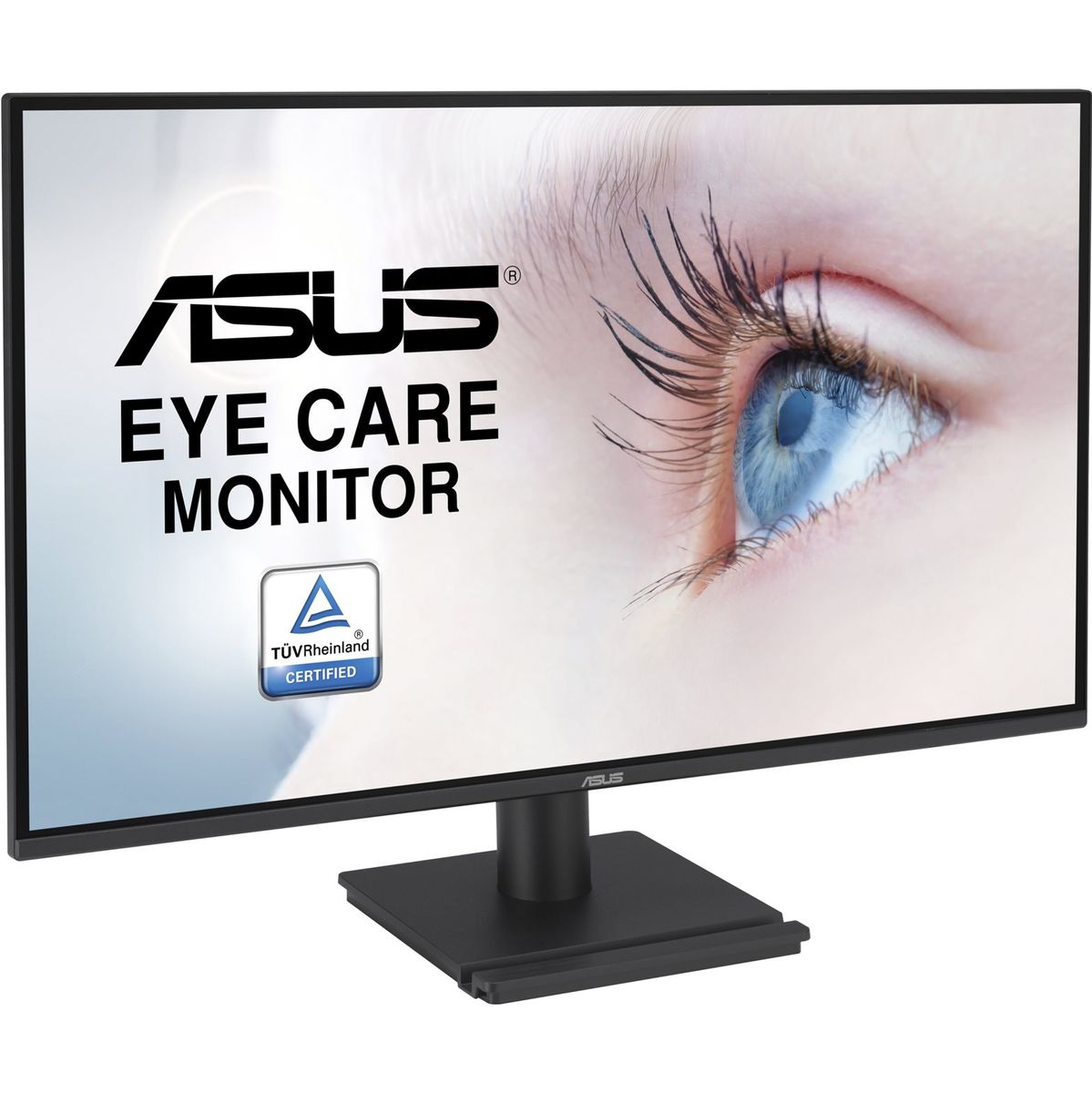 Asus VA27AQ 27inch IPS QHD - image 2 of 4